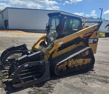 skid steer auction north carolina|car skid steer auction.